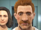 Graphics mod for Fallout 4 already available