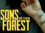 Sons of the Forest released its second trailer and confirmed the launch date