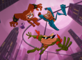 More than one million gamers have played Battletoads