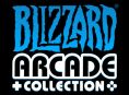 Blizzard unveils the Blizzard Arcade Collection