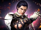 Claudio Serafino returns in Tekken 8 gameplay trailer