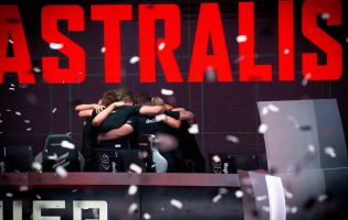 Astralis has been fined $100,000 for conflict of interest