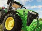 Farming Simulator 19 shows its crops in first gameplay trailer