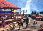 Monster Hunter Rise: Sunbreak to be supported with packed free updates in 2022 and 2023