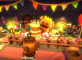 Overcooked! All You Can Eat's free Birthday Party update is now out