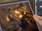 Overwatch wins the war in third anime short