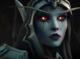 Blizzard: Sylvanas raid encounter in Chains of Domination "is one of the most epic fights we ever done in the game"