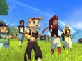 Here's a launch trailer for Shiness: The Lightning Kingdom