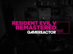 Today on GR Live: Resident Evil 5 Remastered