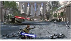 New Star Wars game at E3?