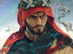 Shaheen wants revenge in Tekken 8 gameplay trailer