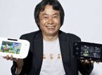 Shigeru Miyamoto has no thoughts of retirement