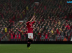 More FIFA 14 gameplay clips