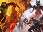 Doom Eternal and TESO confirmed for next-gen platforms