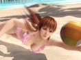 Dead or Alive Xtreme 3 gets a Japanese promo trailer