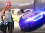 Fortnite players can now design their own BMW iX2