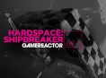 We're splicing spacecrafts in Hardspace: Shipbreaker on today's GR Live
