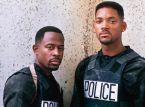 Martin Lawrence wanted Eddie Murphy as a partner in Bad Boys