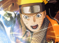 First expansion announced for Naruto Ninja Storm 4