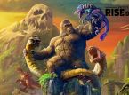Skull Island: Rise of Kong announced with a first trailer