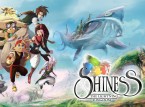 Shiness: The Lightning Kingdom gets new character trailer