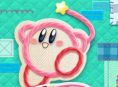 Kirby's Extra Epic Yarn announced on 3DS