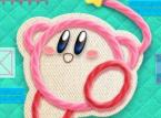 Kirby's Extra Epic Yarn announced on 3DS