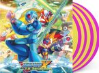 You can pre-order Mega Man X 1-8: The Collection right now