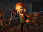 Chucky to be next killer in Dead by Daylight