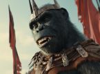 Kingdom of the Planet of the Apes will have the longest runtime of the franchise