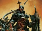 Dragonkin: The Banished offers co-op and hack 'n' slash