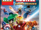 Lego Marvel Super Heroes is coming to Nintendo Switch this October