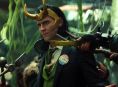 Tom Hiddleston doesn't think he's done with Loki yet