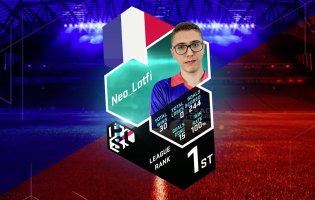 PES League: Neo_Lotfi is a Wildcard qualifier for Cardiff