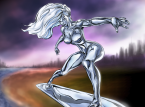 Silver Surfer has been cast for Fantastic Four