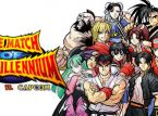 SNK vs. Capcom: The Match of the Millennium is available on Steam now