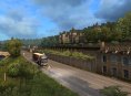 Truck to France in Euro Truck Simulator 2 next week