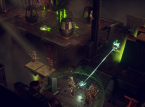 Warhammer 40,000: Mechanicus hits consoles this summer