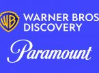 Warner Bros. and Paramount might be 2024's big merger