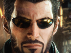 Are there two more Deus Ex titles already in the works?