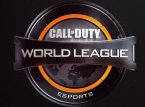 Major League Gaming in on the Call of Duty World League