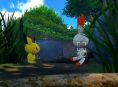 UK Charts: New Pokémon Snap beats Returnal to the top