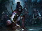 BlizzConline 2021 spotlights Diablo IV's open world and online components