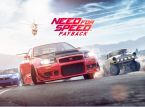Fortune Valley is a 'playground' in NFS Payback
