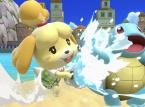 Animal Crossing's Isabelle joining Super Smash Bros. Ultimate