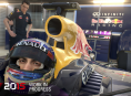 No Career mode for F1 2015, may roll into F1 2016