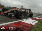 F1 2015 will run at 1080p on PS4 and 900p on Xbox One