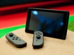 Nintendo Switch allocations shifting in hours, not days