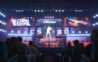 StarLadder makes competitive Counter-Strike 2 even busier