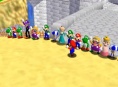 Super Mario 64 mod lets you play with friends